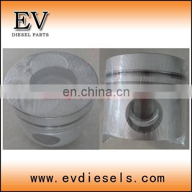 CONNECTING ROD RD8 RF8 CRANKSHAFT RE8 RG8 cylinder HEAD UD