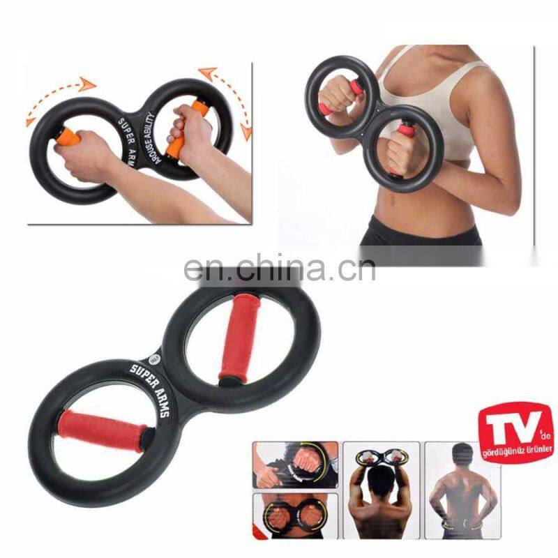 Hot Sale " 8 " Shape Arm Exercise Arm Wrestling Machine
