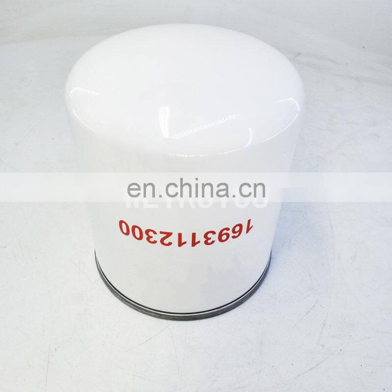 Air dryer air filter cartridge 1693112300