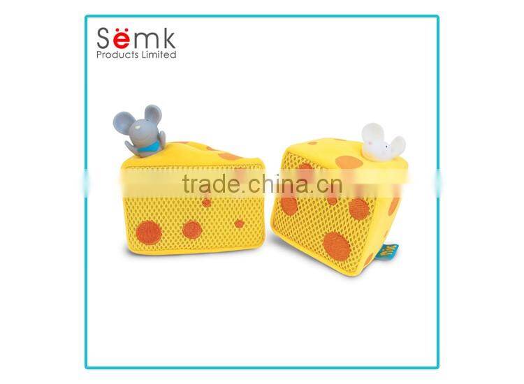 Hot sale animal shaped fashion portable home stereo bluetooth speaker