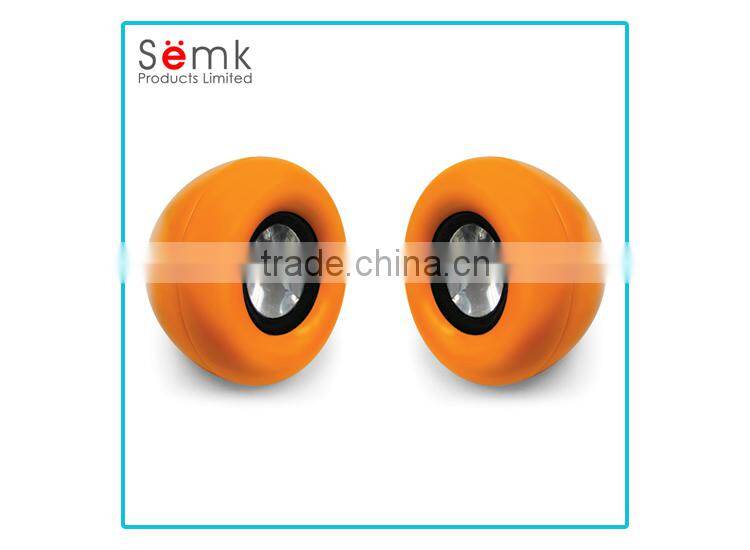 Bluetooth stereo speaker professional concert speaker portable speaker