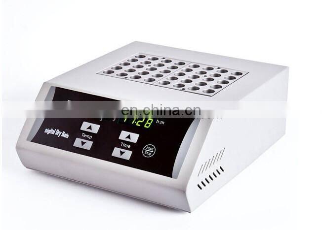 DB-2 Digital dry bath incubator