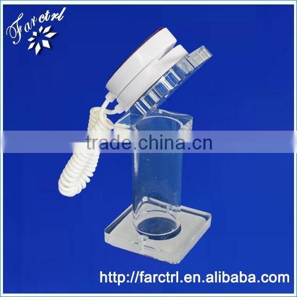 For Retail Store Acrylic Holder Security Stand For Iphone
