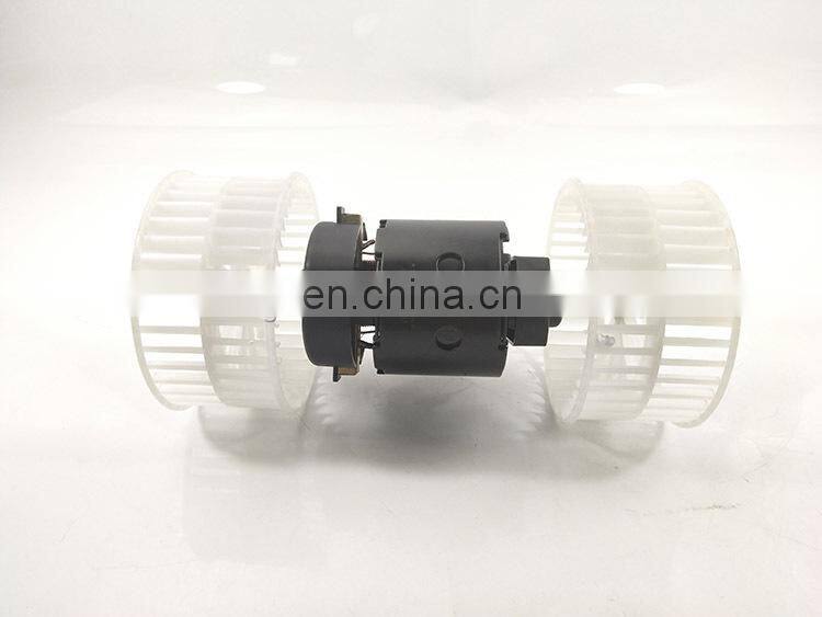 Electric 24V Heater Blower Fan Motor Oem 0038300508 for MB Actros Truck