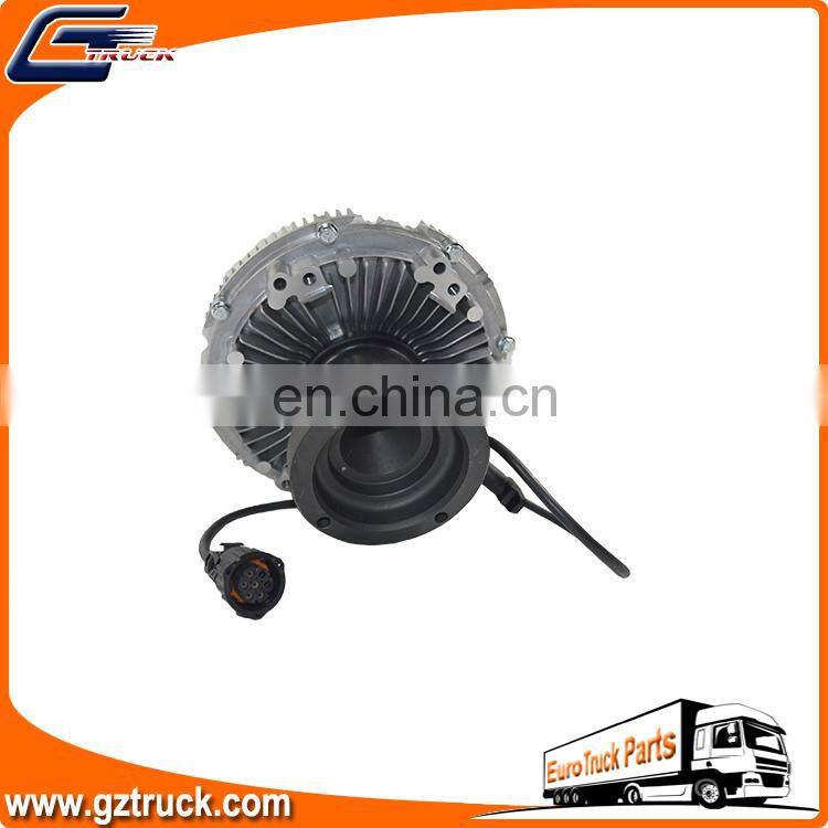 Heavy Duty Spare Parts Engine Cooling Fan Clutch OEM 20981224 20466633 20517745 20805992 For VL Truck