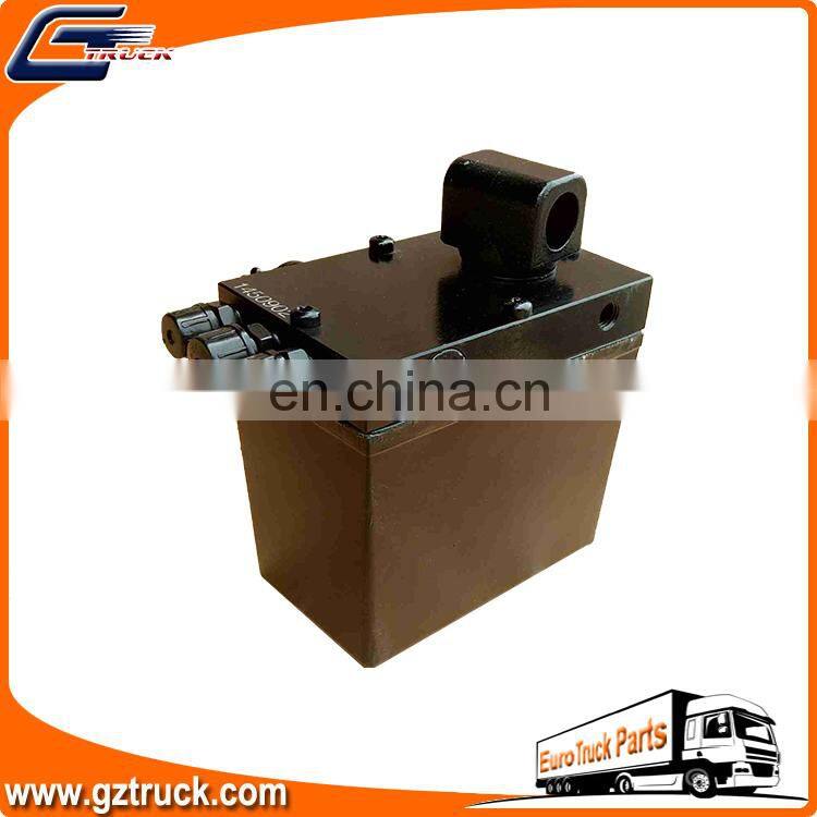 Hydraulic Cabin Tilt Pump Oem 1450902 for DAF Truck Cab Lift Pump