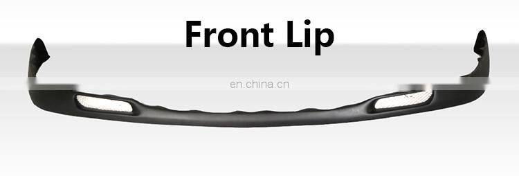 Madly Body Kit 911 997 Body Kit Style GT3 for 2004-2008