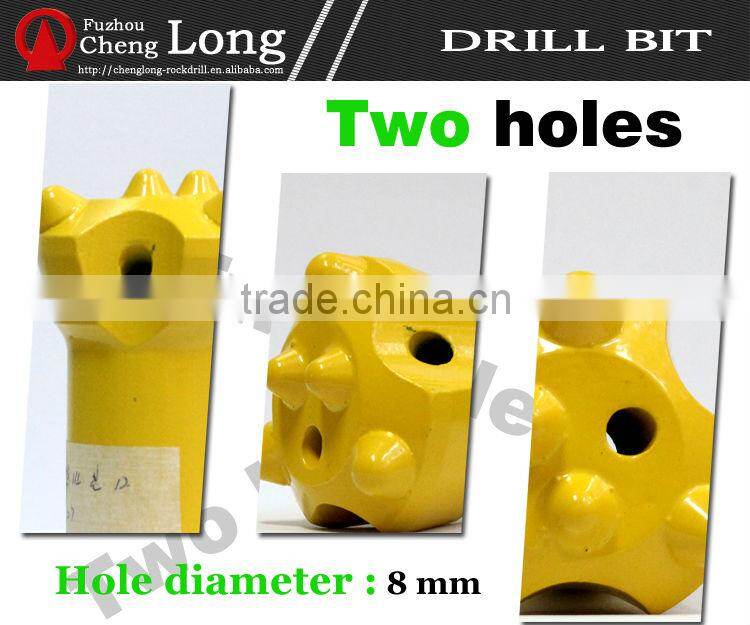 0.51in impact drill