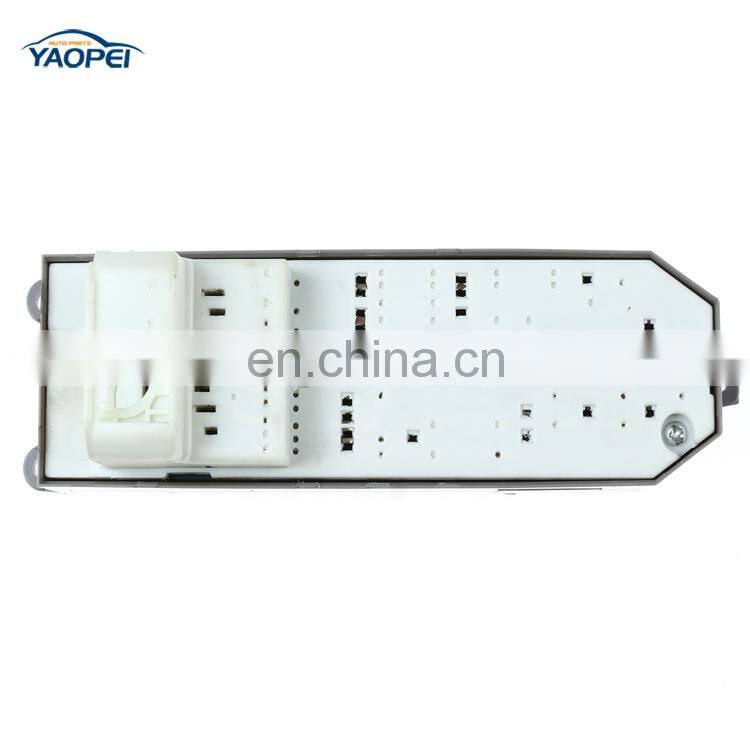 Lighted Power Window Switch Passenger For Toyot-a RAV4 Camry Corolla Auris Urban Cruiser 84820-06130