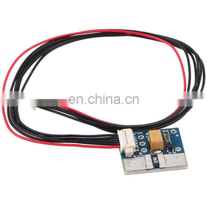 APM2.5 APM Flight Controller ARDUPILOT MEGA 2.5.2 5.3VDC 2.25A 90A APM Power Module New T plug