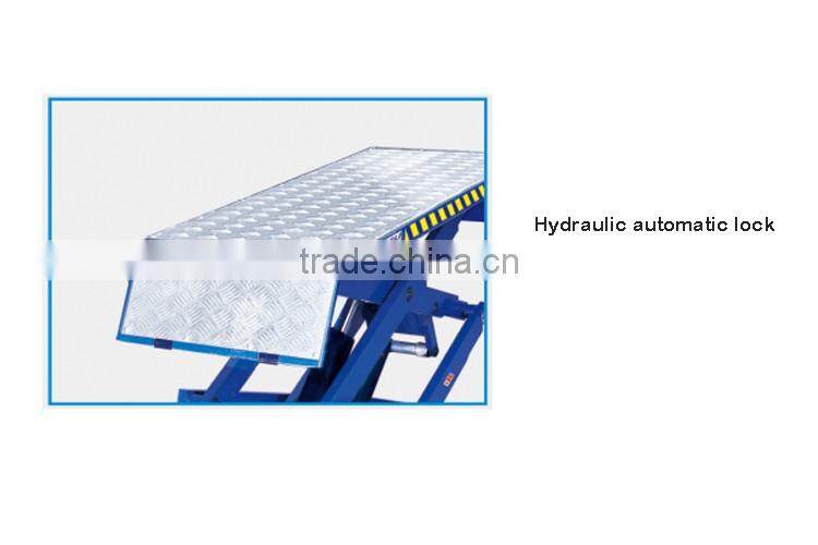 Hot Selling Products Scissor Lift Scissor Lift Elevator