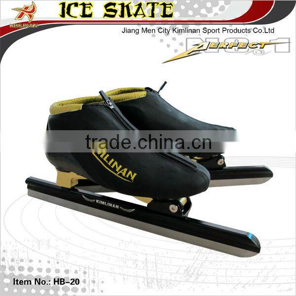 Professional long track ice skate blade,ice speed blade