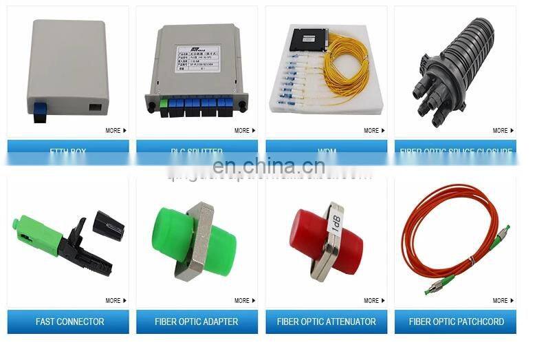 3.0MM singel mode Fiber patchcords FC-pc/lc-pc