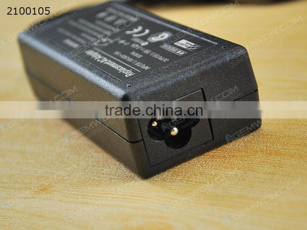 High Copy Laptop AC Power adapter for LITEON 19V 3.42A 5.5*2.5mm 65W