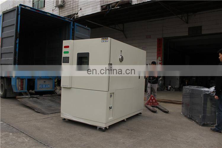 Factory price cooling rapid Temperature Cycle Change testing chamber