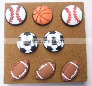 Custom Soft PVC Lapel Pin