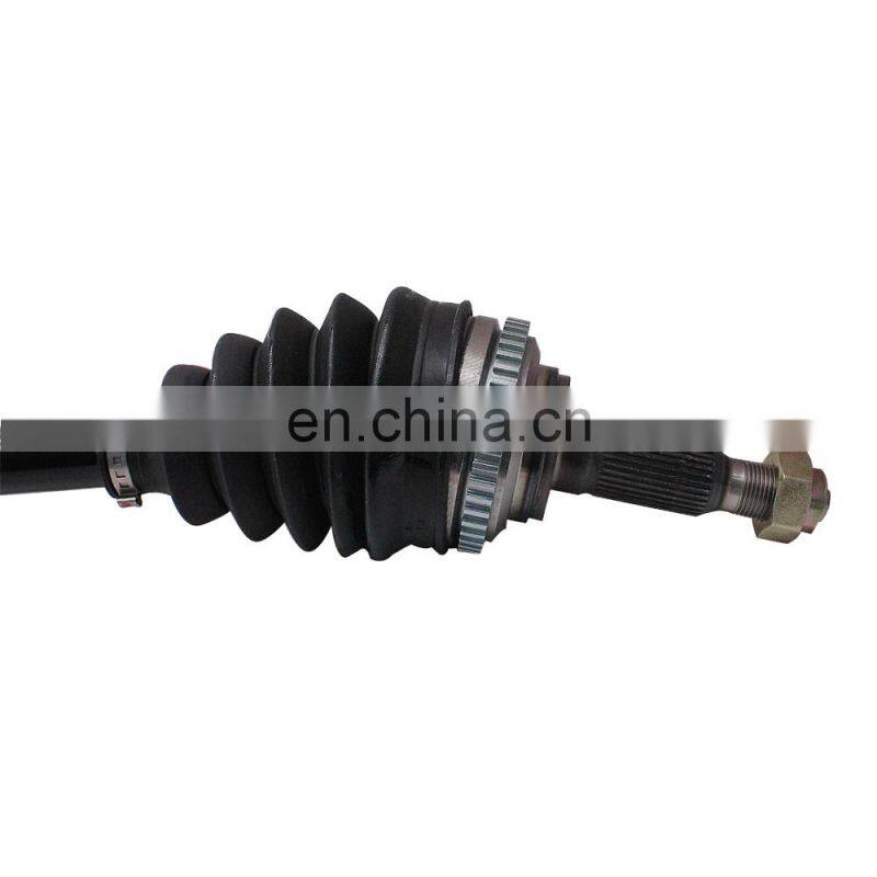 Auto Parts Drive Axle Shaft Assembly CV  Half Shaft For CHEVROLET  Cruze 13248654