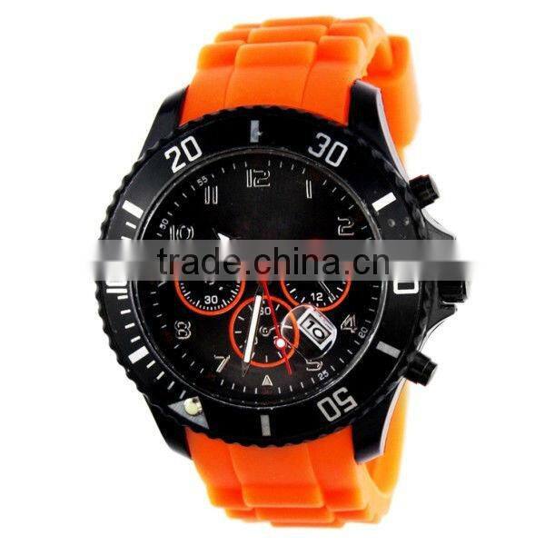 spotr silicone watch 316