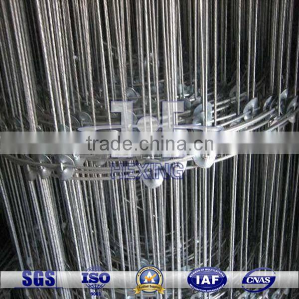 Low Carbon Steel Ranch Fence/Cattle Fence/Prairie Fence