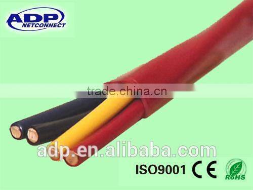 2 Core Shield Fire Alarm Cable