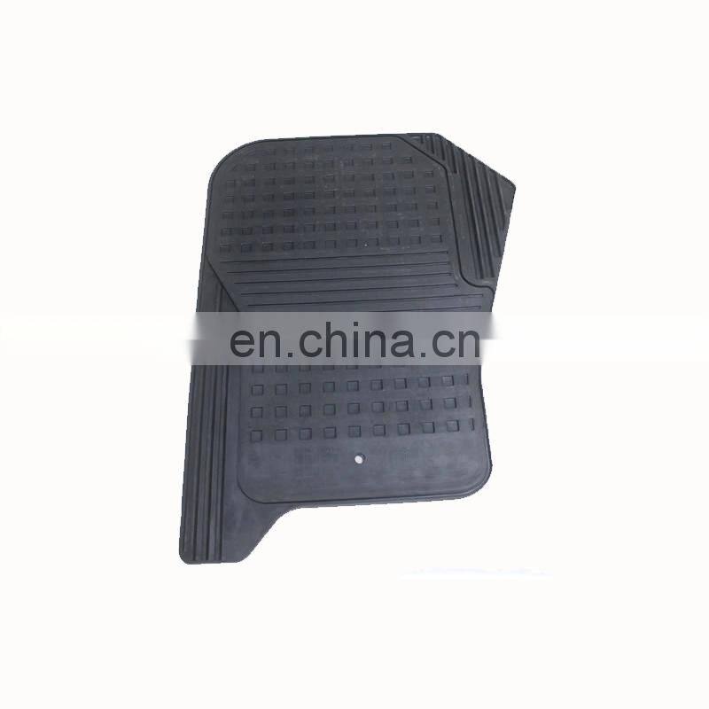 4x4 Car Parts Floor Mat For Land Rover Discovery 4 Accessories Auto car mat foot pad
