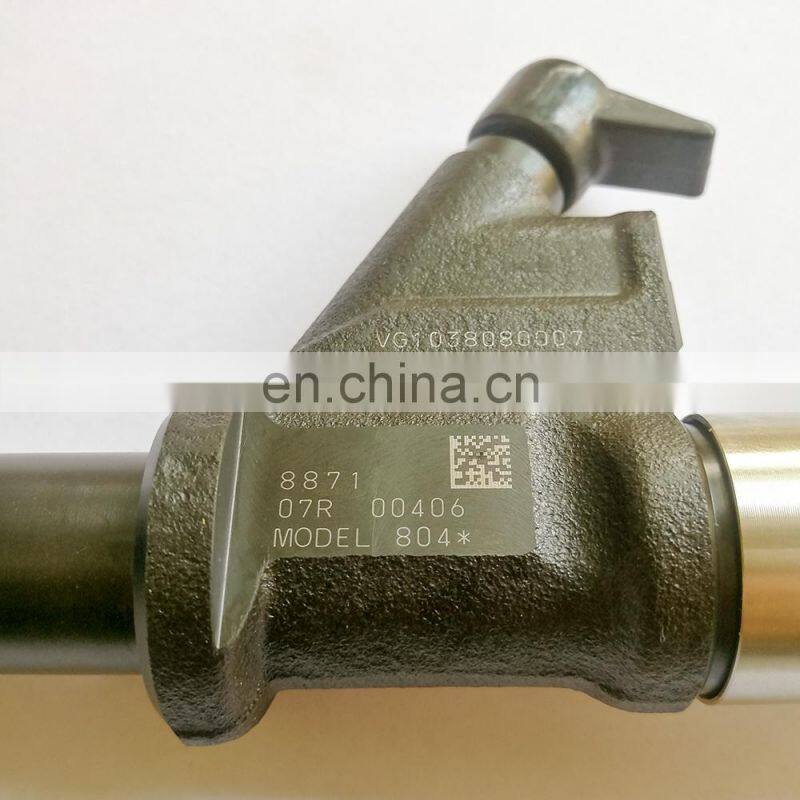 095000-6500 RE529414 Original and genuine new diesel injection nozzle injector 095000-6500 RE529414