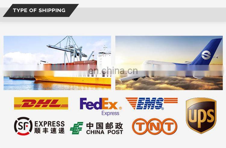 New high quality cheap stainless steel black rain shower head set