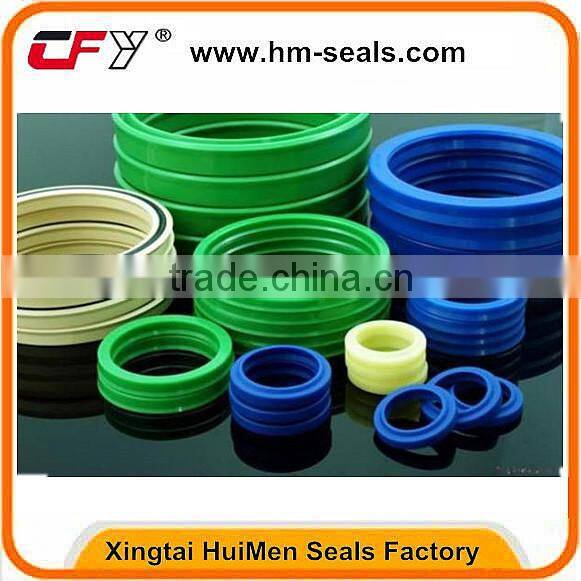 Tecnotex TSE rod seal