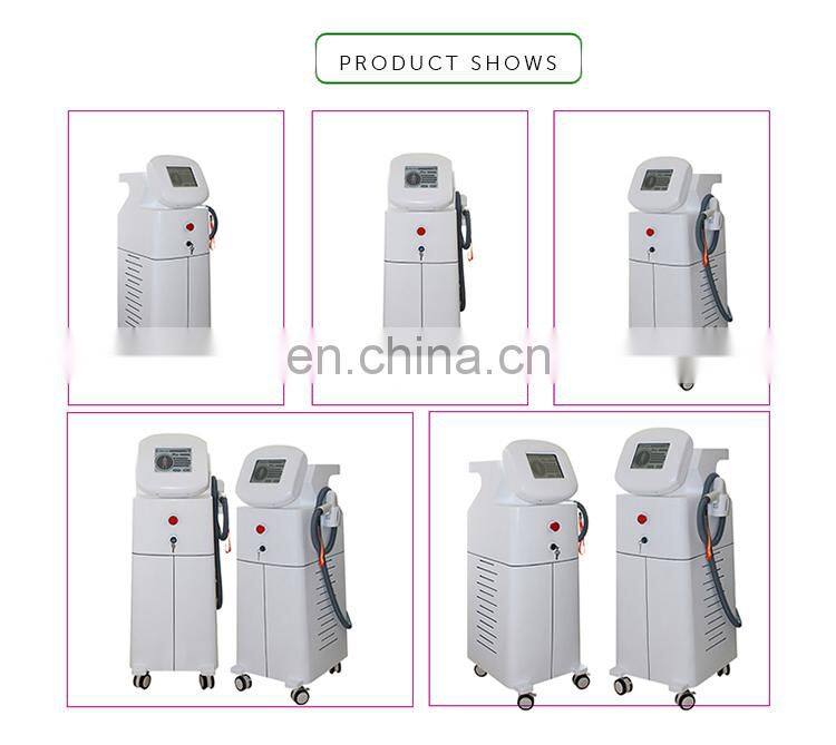 Best selling 1064nm1000w apparatus for laser diode 808 nm tria laser hair removal 4x laser epilator hair removal diodenlaser 808