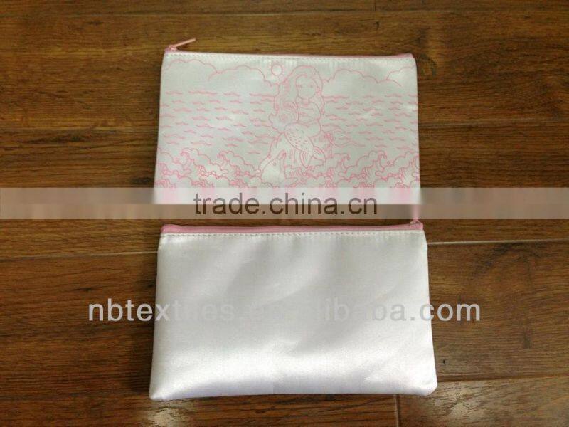 DIY drawing bag pencil case