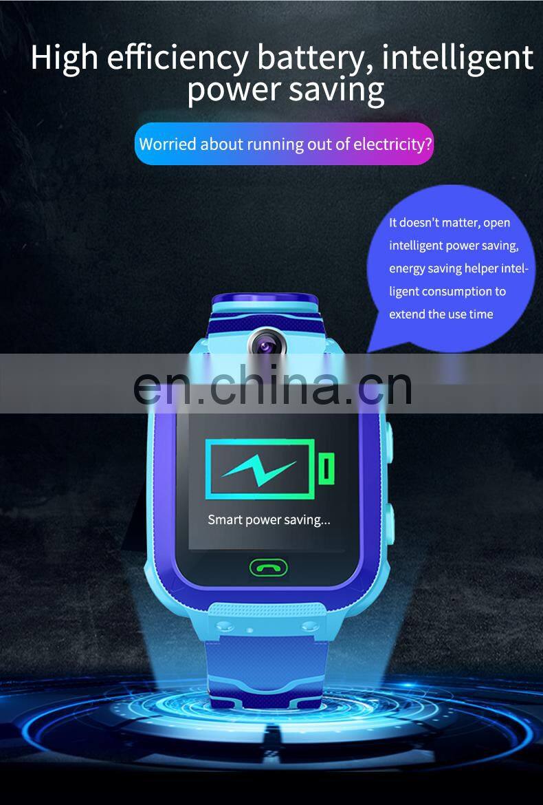 2019 Children 1.44 inch Kid SmartWatch Q50 Q100 Q90 Q360 Q12 Baby Smart Child GPS watch For Kids jam tangan imo