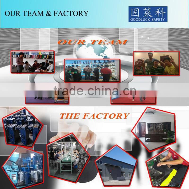 newly products food boots for women working with industry