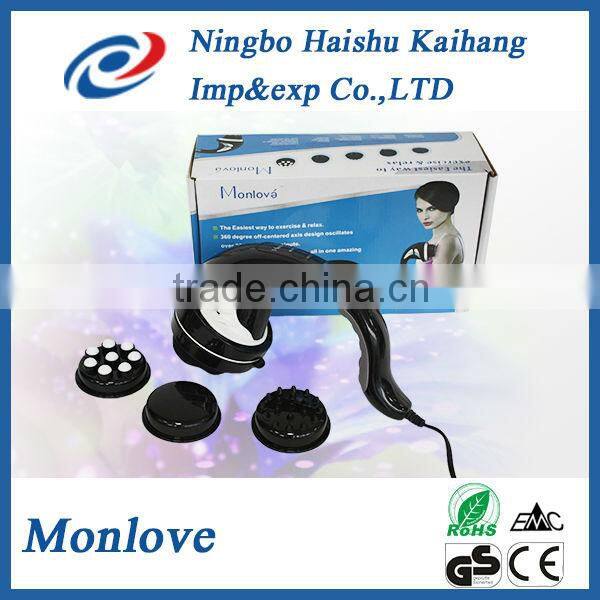 Mini Personal Massager