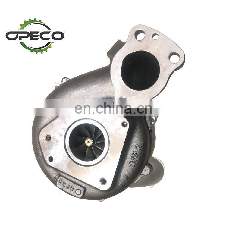 S300G turbocharger 3771094 4051392 4051393 VG1095110073 VG1560118229 4051391 VG1560118228 HG1540119037
