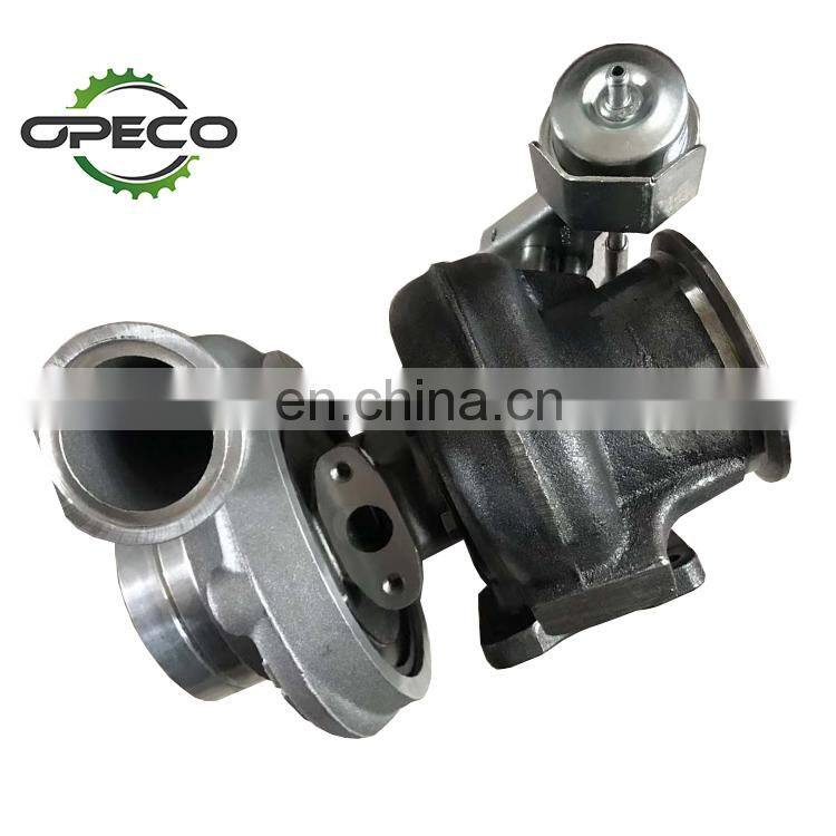 For Volvo A25F A30F MD9 turbocharger 3819649 3792725 21831660 21913701 3792723 21831660 3792725 HE400WG