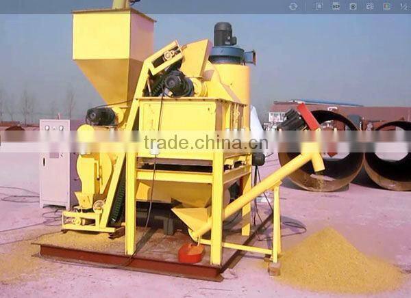 small poultry feed pellet line/animal feed plant CE