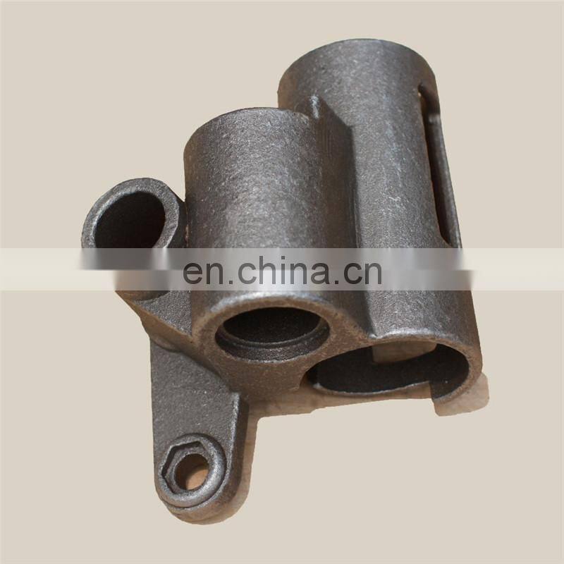 Precision Customized Steel Casting Parts