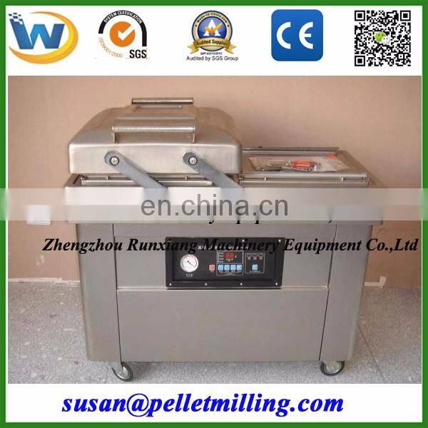 Dz/dzq vacuum cake packing machinevacuum packing machine spare parts