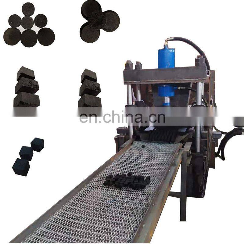 high efficiency multi-function vertical crusher with CE