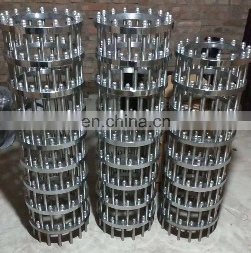 IWIN J- Ring Apparatus for Self Compacting Concrete