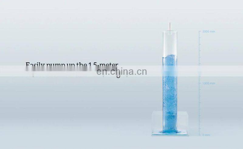 Mijia Mijia Handy Vacuum Cleaner Lightweight portable wireless suction head with copping suction power