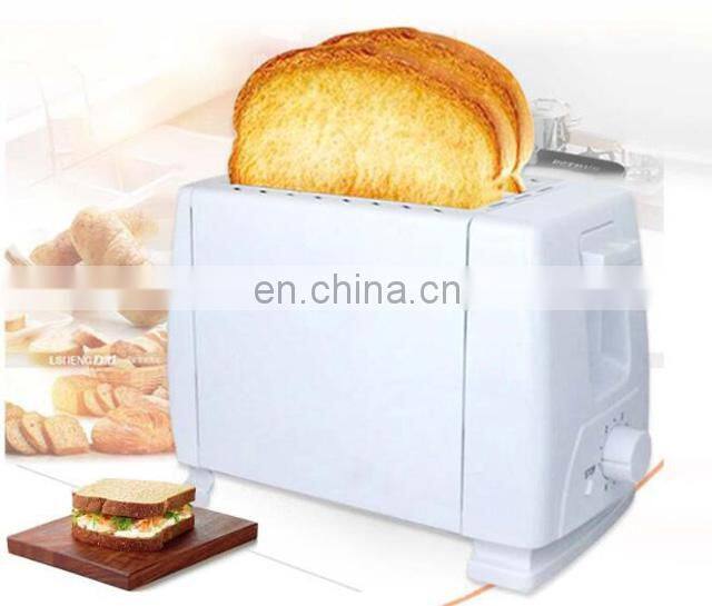 2 Slice Stainless Steel Bread Sandwich Toaster 12v
