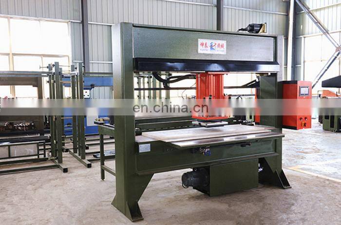 Popular Abrasive Sand Paper Automatic Cutting Machine