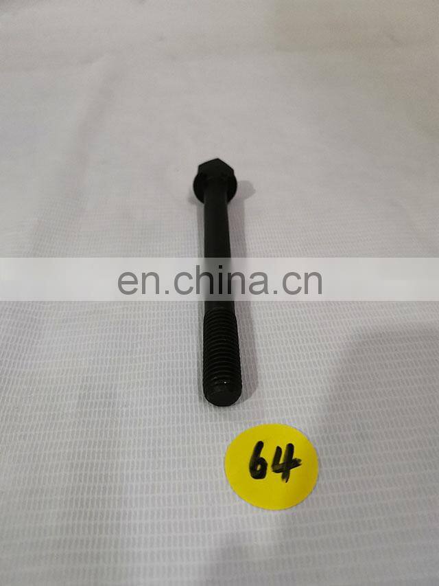 3920780 Cylinder head bolt ISBe ISDe diesel engine truck parts 3920780