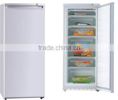 High quality mini portable freezer for commercial use