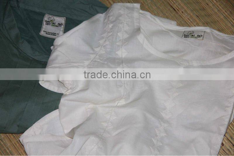 Custom Organic baby clothes