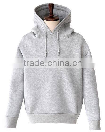 Cotton sports series storm unlined upper garment