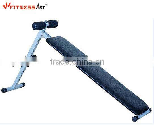 Competitive price adjustable gym bench