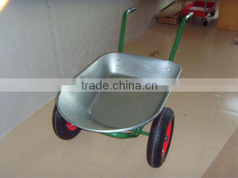 Foldable Platform Handtruck PH301