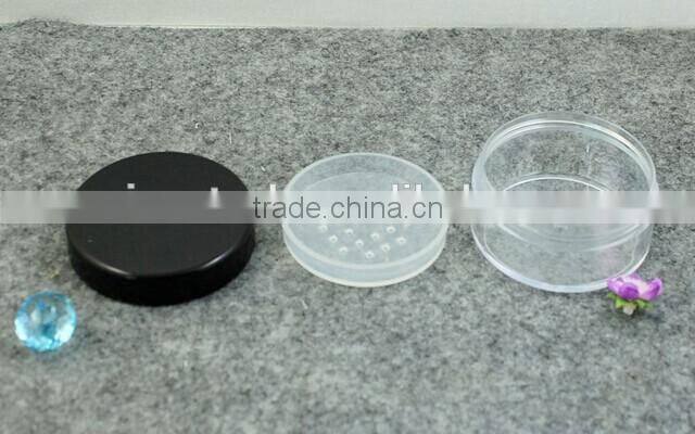 makeup loose powder jar 5g 10g 20g 30g